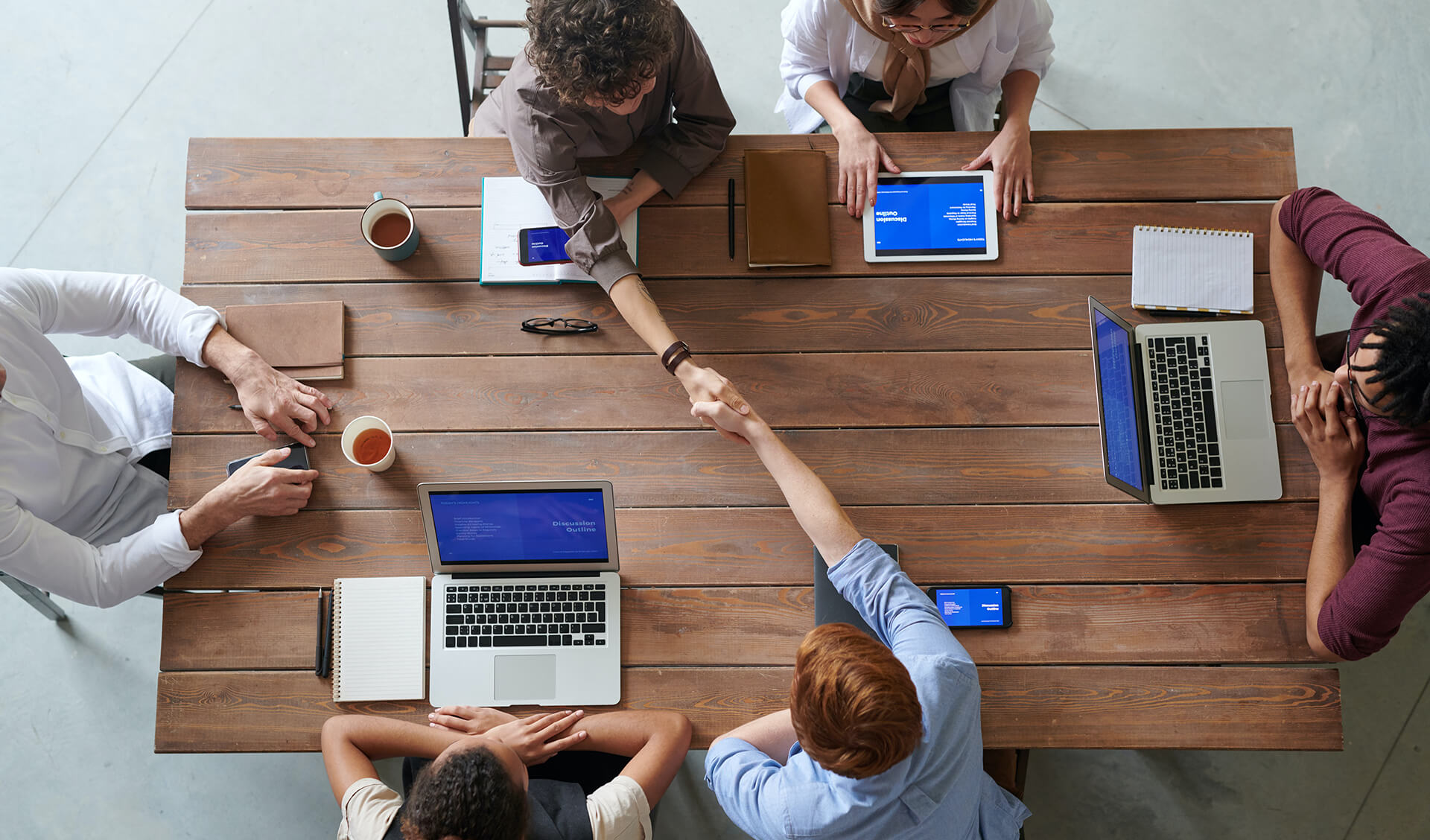 Unleash Potential Image